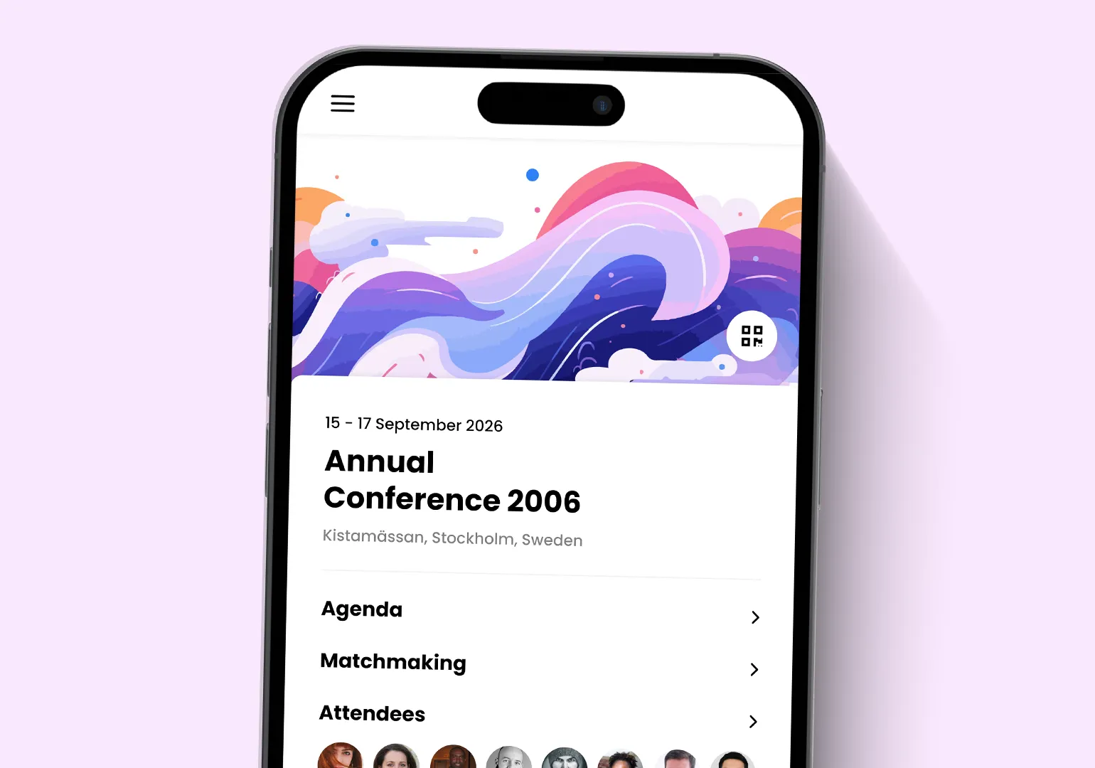 Build All-Year-Round Member Experience