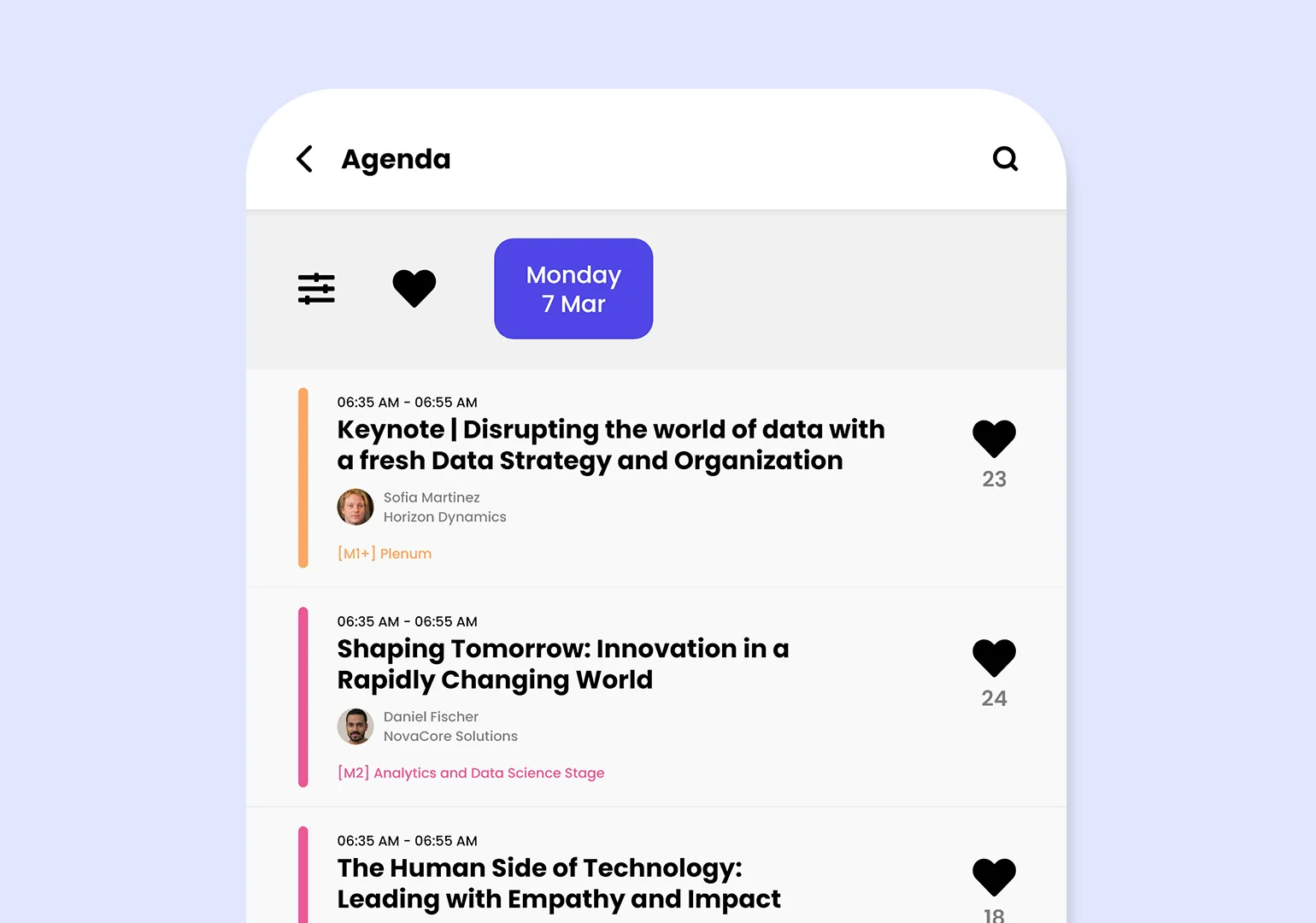 Create Powerful Event Impact